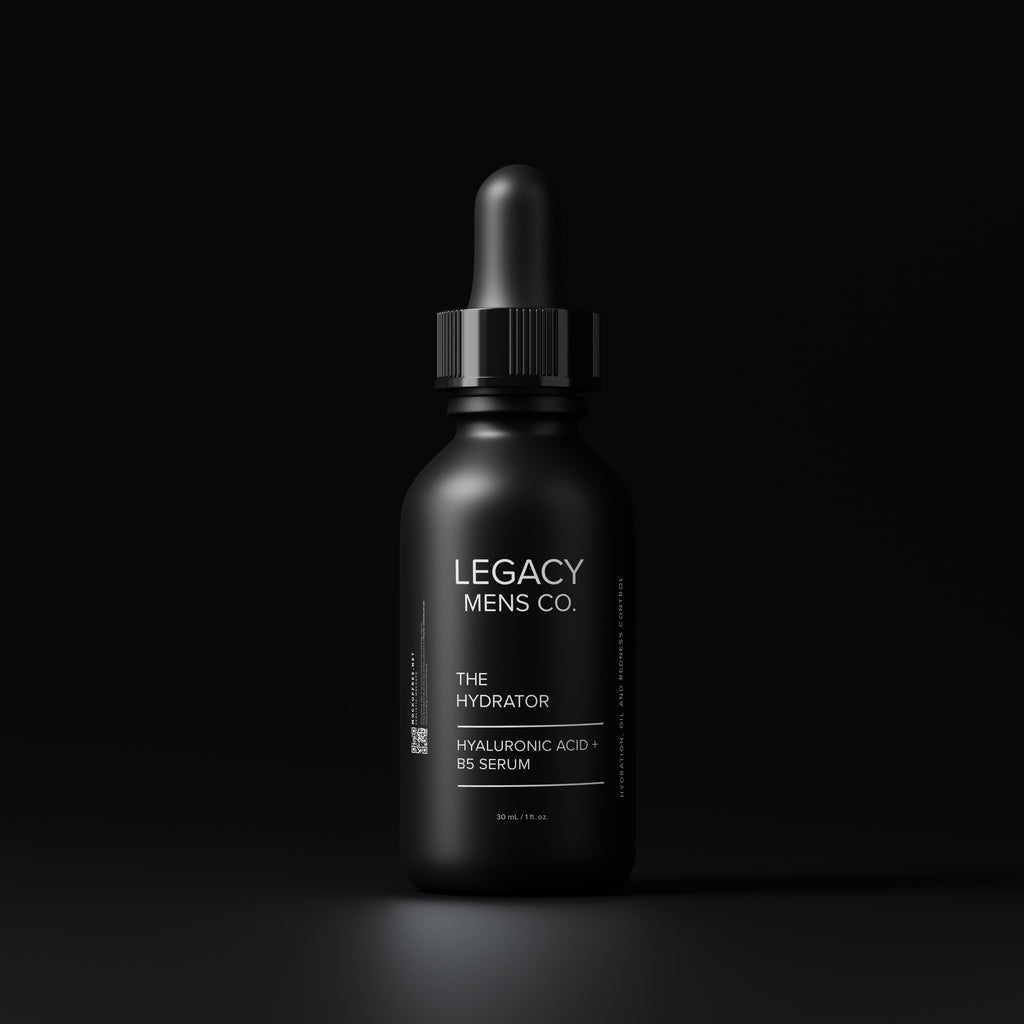 The Hydrator