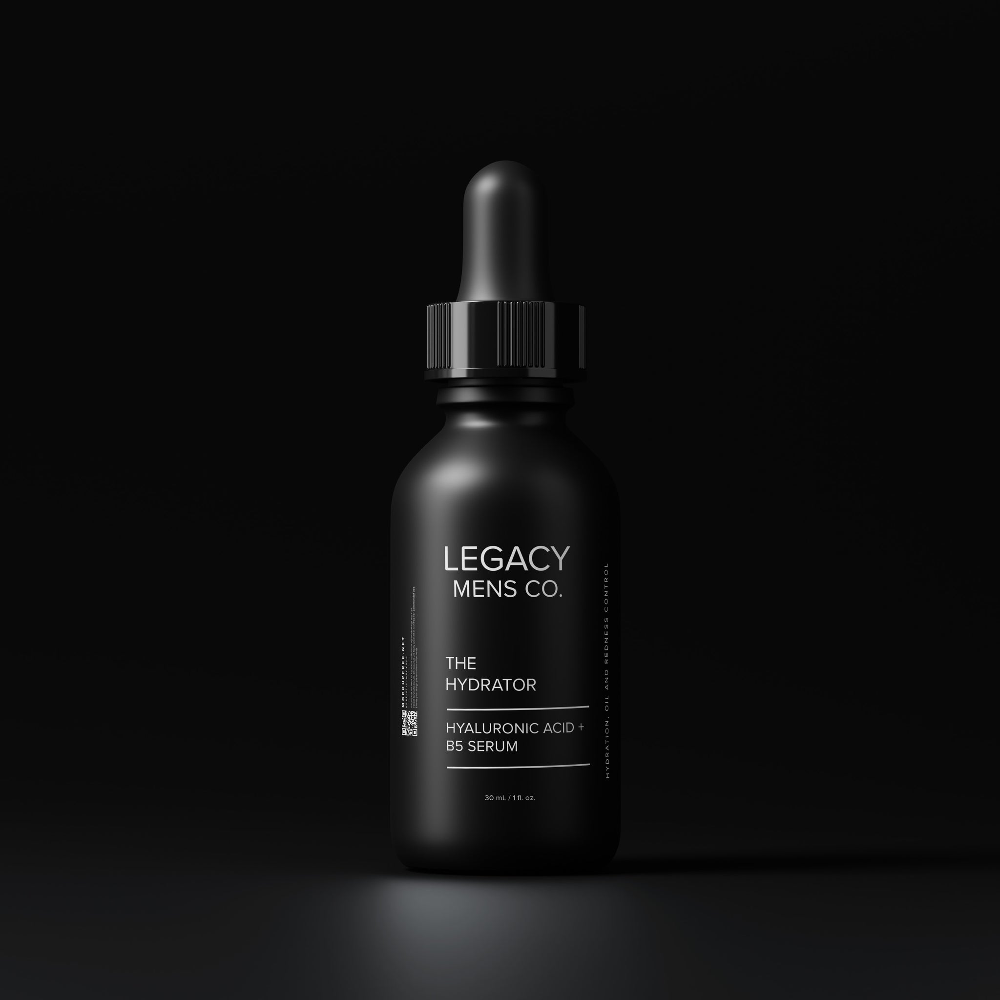 The Hydrator